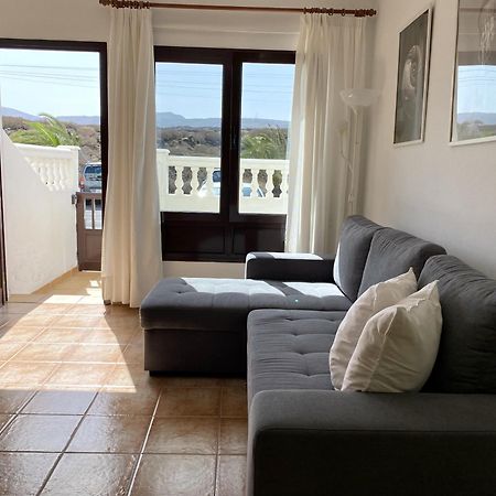 Apartamentos Kira Punta Mujeres Exterior foto