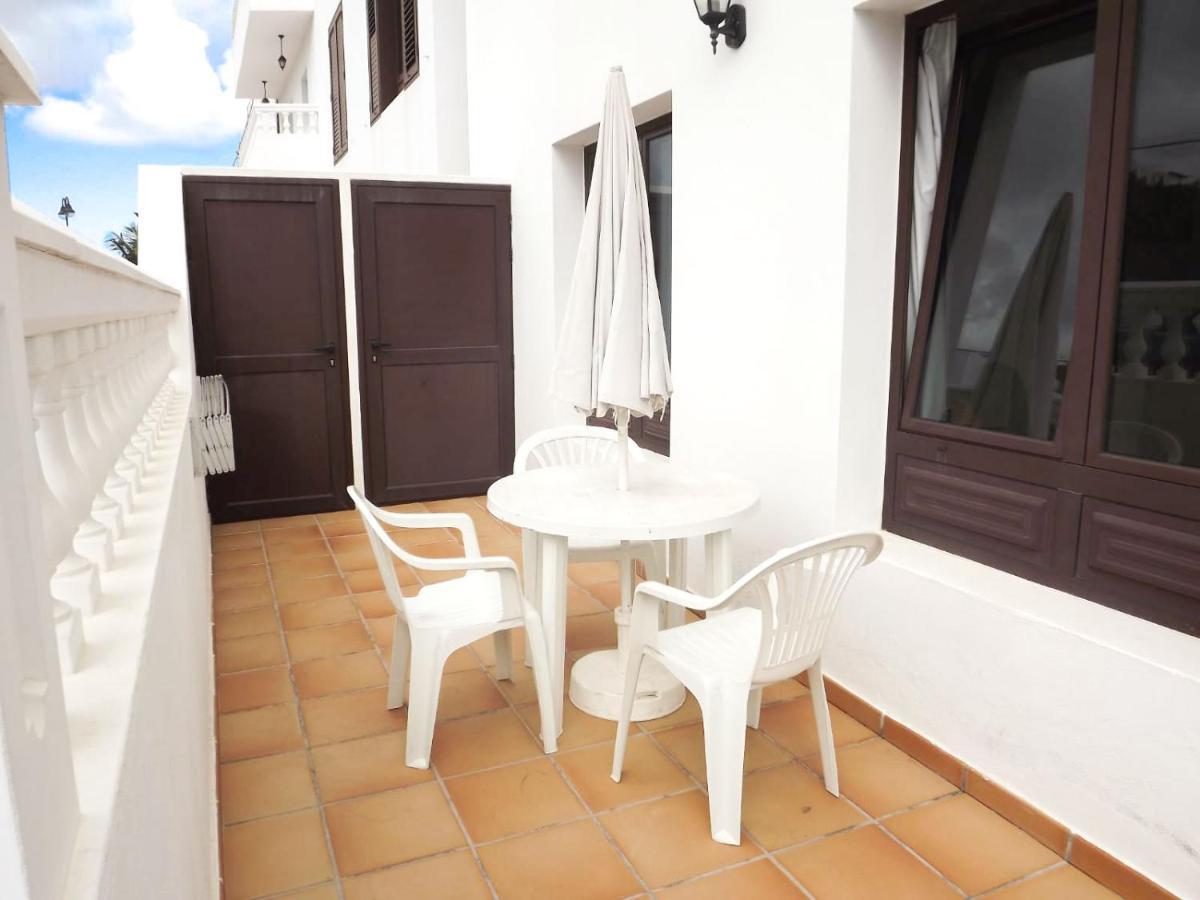 Apartamentos Kira Punta Mujeres Exterior foto