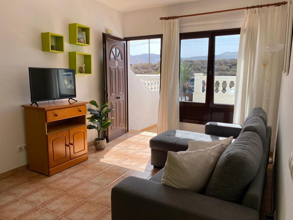 Apartamentos Kira Punta Mujeres Exterior foto