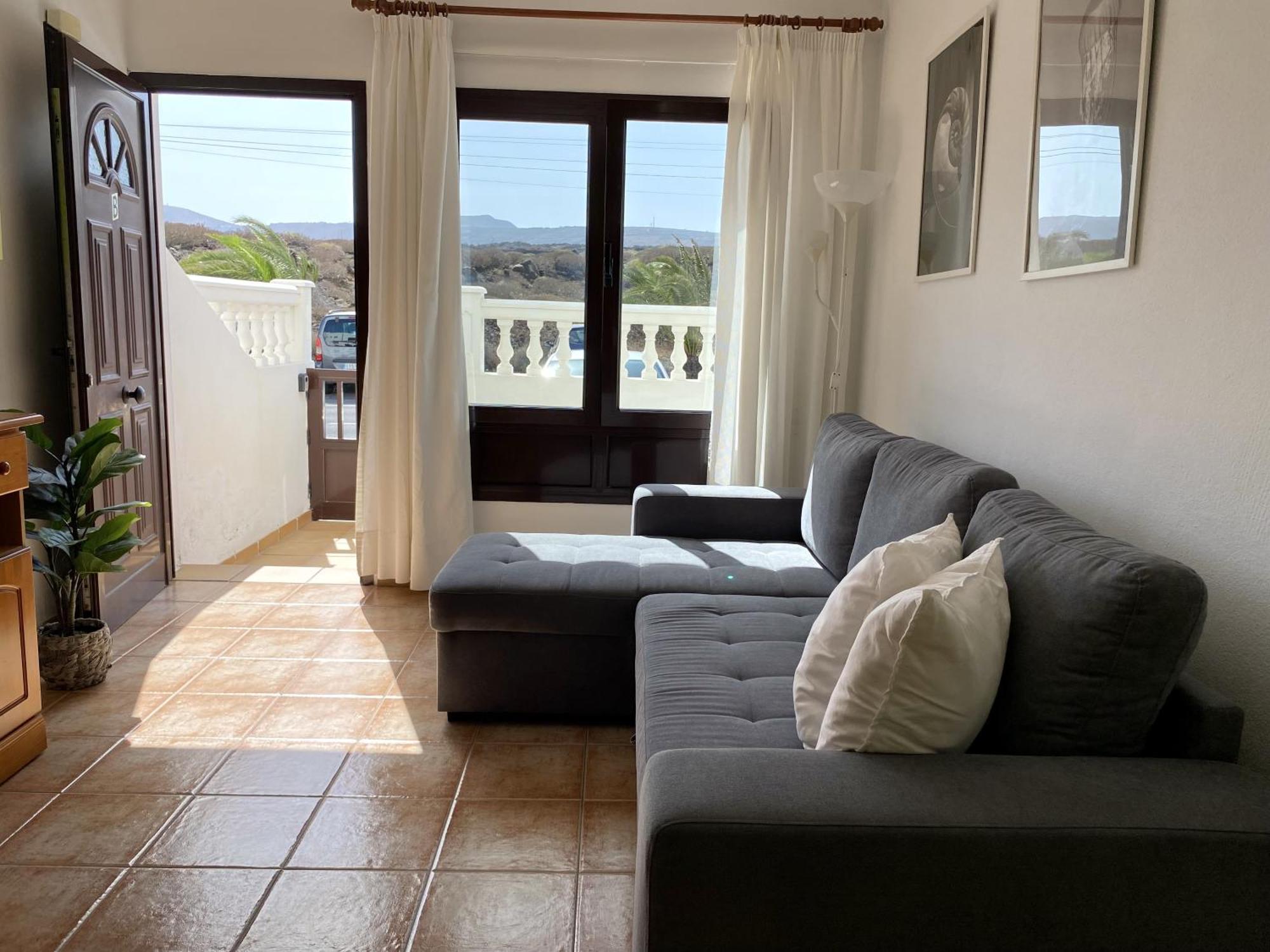 Apartamentos Kira Punta Mujeres Exterior foto